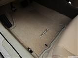  Driver's floor mat and pedals. Mid-seat level from outside looking in photo
